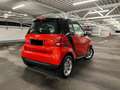 smart forTwo coupe pure micro hybrid drive Rot - thumbnail 3
