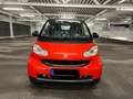 smart forTwo coupe pure micro hybrid drive Rouge - thumbnail 8