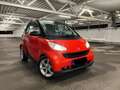 smart forTwo coupe pure micro hybrid drive Rot - thumbnail 1