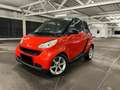 smart forTwo coupe pure micro hybrid drive Rouge - thumbnail 7