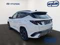 Hyundai TUCSON N Line Mild-Hybrid 2WD 1.6 T-GDI EU6e HUD Navi Dig Weiß - thumbnail 4