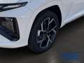 Hyundai TUCSON N Line Mild-Hybrid 2WD 1.6 T-GDI EU6e HUD Navi Dig Weiß - thumbnail 6