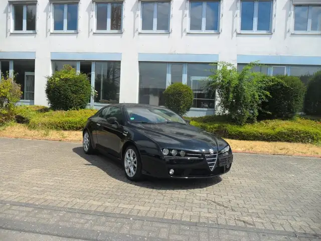 Alfa Romeo Brera 2.2 JTS 16V Veloce*Klima*Navi*P.Dach*Xenon