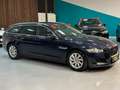 Jaguar XF FULL OPTIONAL*TAGLIANDI JAGUAR*PERFETTA*UNI PROP Blauw - thumbnail 7