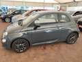 Fiat 500 Cult  Klimaanlage Teil-Leder Sportsitze TOP Grijs - thumbnail 3