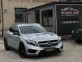 Mercedes-Benz GLA 45 AMG *Carbon*Garantie*Polar-Silber* Argent - thumbnail 1