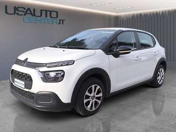 C3 1.5 Bluehdi 100cv Business combi N1 M6 my20