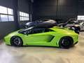 Lamborghini Aventador LP 700-4 Roadster VERDE ITHACA GRÜN Vert - thumbnail 7