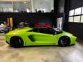 Lamborghini Aventador LP 700-4 Roadster VERDE ITHACA GRÜN Vert - thumbnail 6