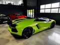 Lamborghini Aventador LP 700-4 Roadster VERDE ITHACA GRÜN Vert - thumbnail 12