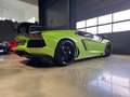 Lamborghini Aventador LP 700-4 Roadster VERDE ITHACA GRÜN Vert - thumbnail 24