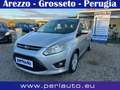Ford C-Max 1.6 120CV GPL Titanium Argento - thumbnail 1