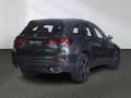 Mercedes-Benz GLC 300 de 4M AMG Night Panorama Kamera LED AHK Gris - thumbnail 3