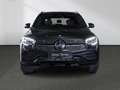 Mercedes-Benz GLC 300 de 4M AMG Night Panorama Kamera LED AHK Gris - thumbnail 4