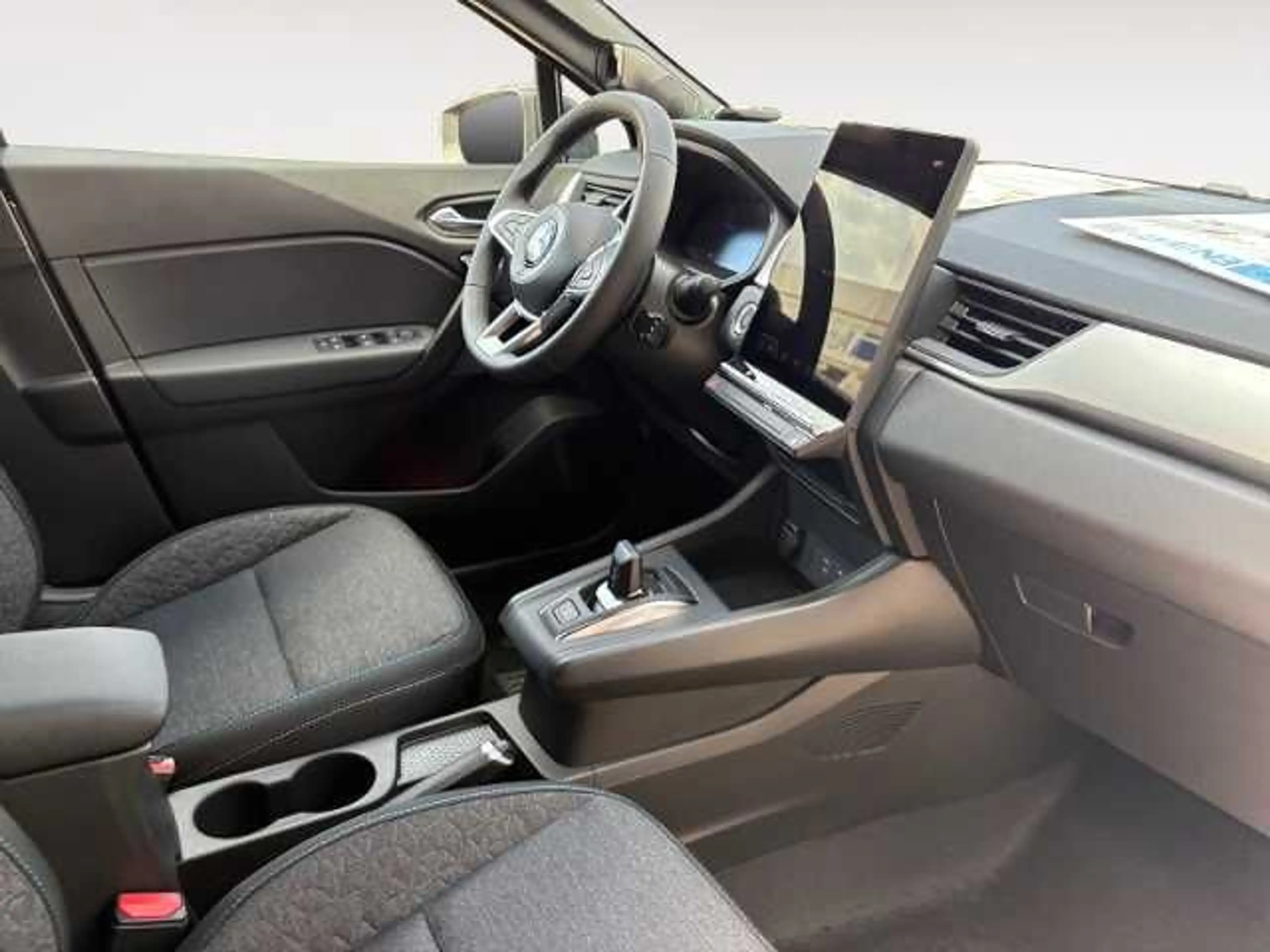 Mitsubishi ASX Diamant Plus 1.3 7DCT *SHZ + Tempomat* — photo 14