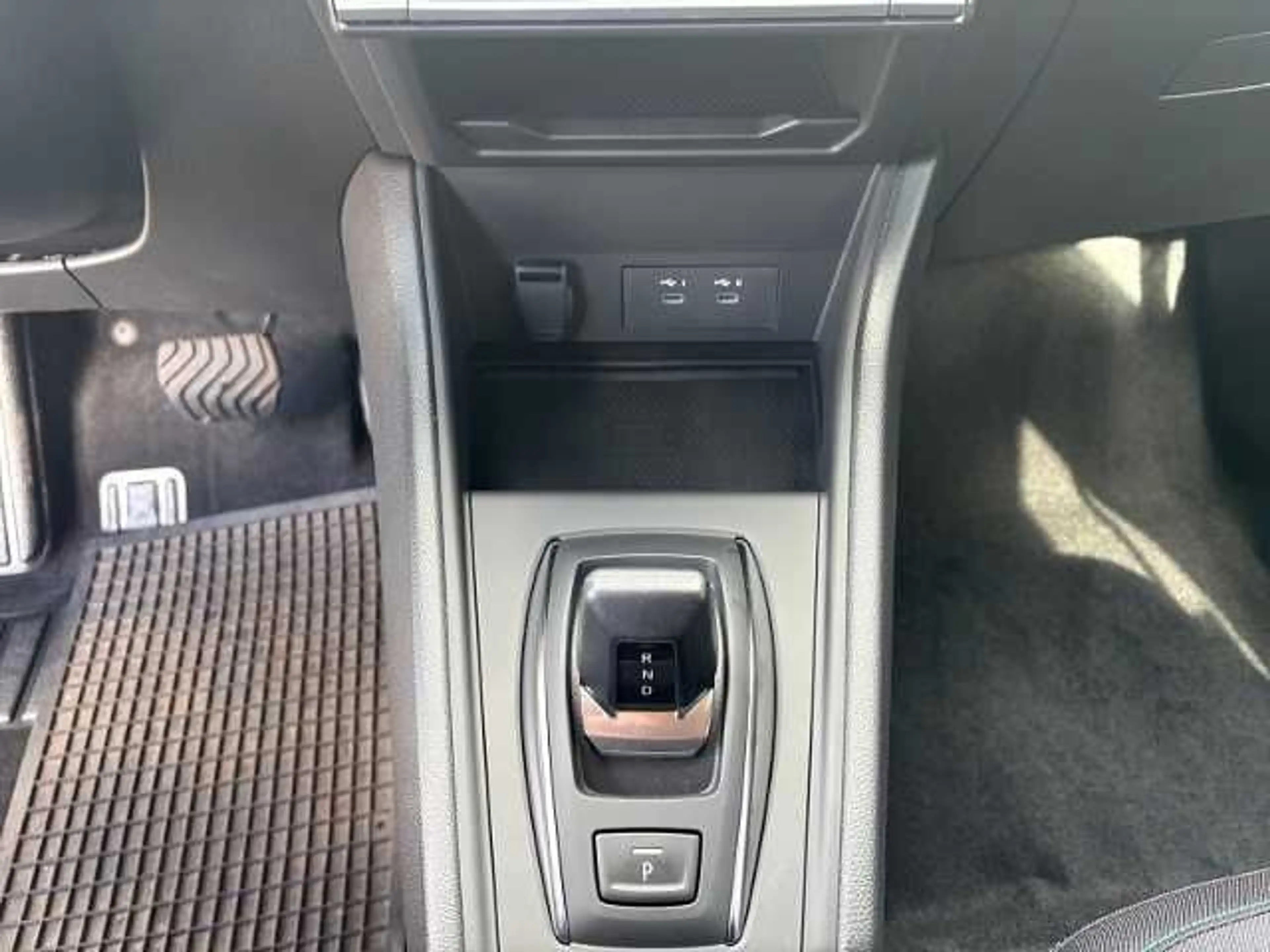 Mitsubishi ASX Diamant Plus 1.3 7DCT *SHZ + Tempomat* — photo 10