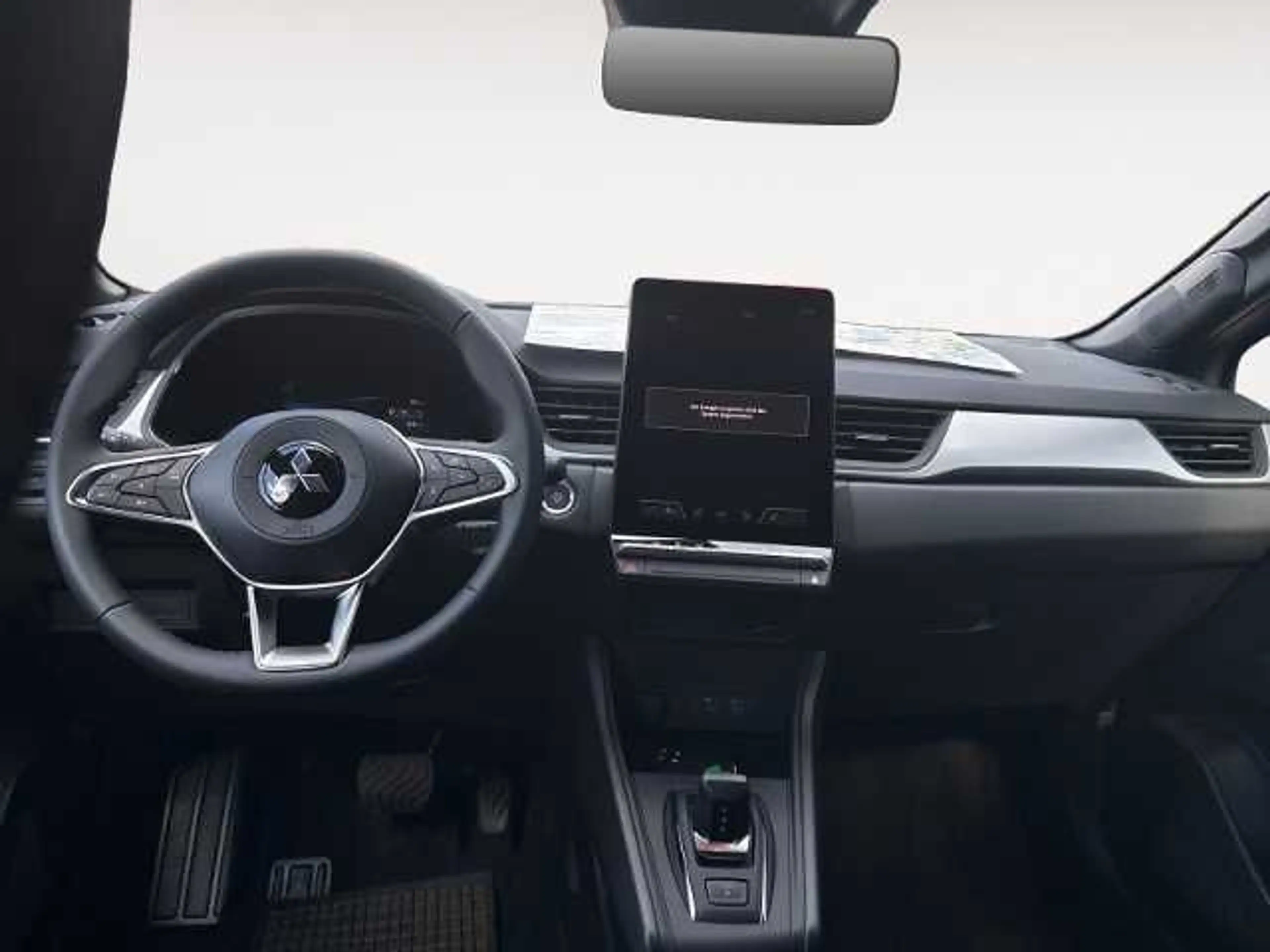 Mitsubishi ASX Diamant Plus 1.3 7DCT *SHZ + Tempomat* — photo 9