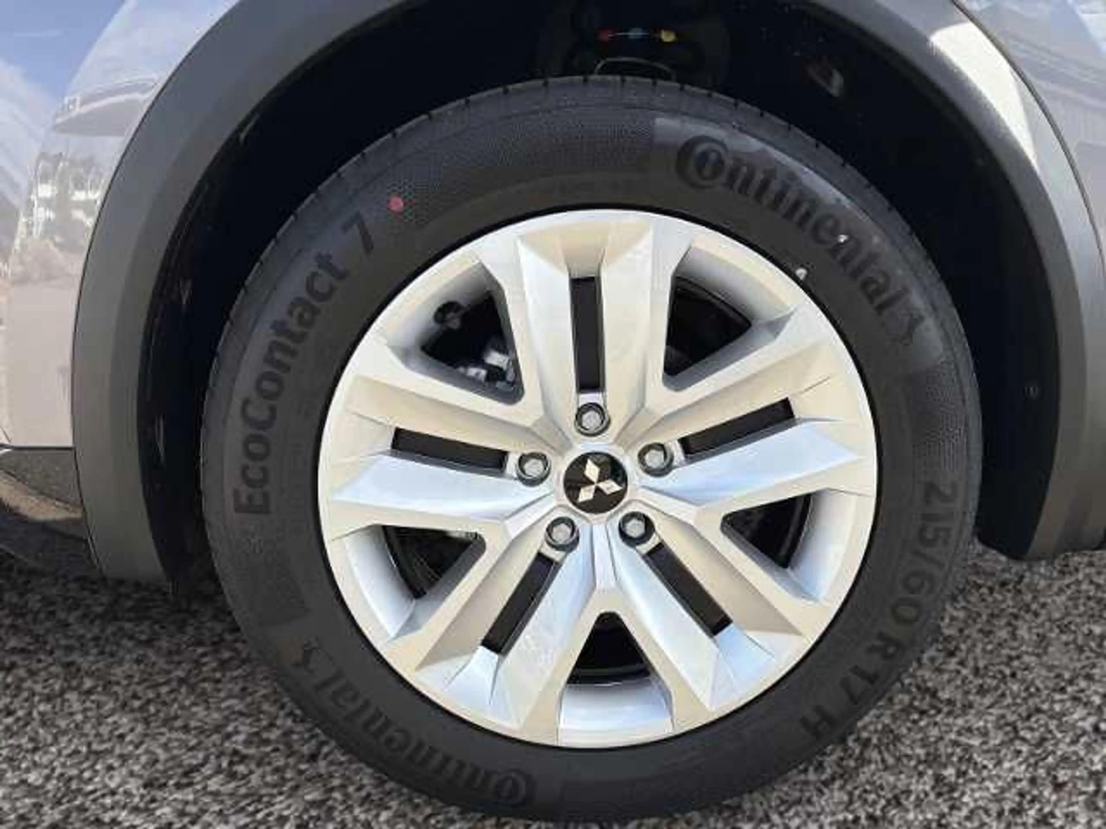 Mitsubishi ASX Diamant Plus 1.3 7DCT *SHZ + Tempomat* — photo 13