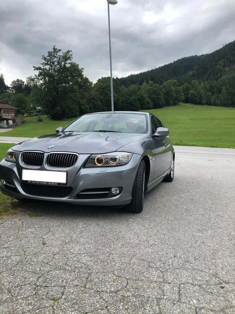 BMW 316 316i - 1