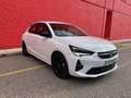 Opel Corsa 1.2T XHL S/S GS 100 Weiß - thumbnail 3