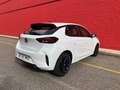 Opel Corsa 1.2T XHL S/S GS 100 Weiß - thumbnail 4