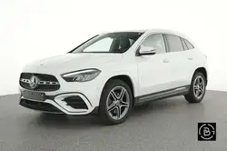 Mercedes-Benz GLA e Hybrid AMG Line