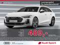 Audi S5 Avant TFSI qu NAVI,LED,SHZ UPE 80.150,- Weiß - thumbnail 1