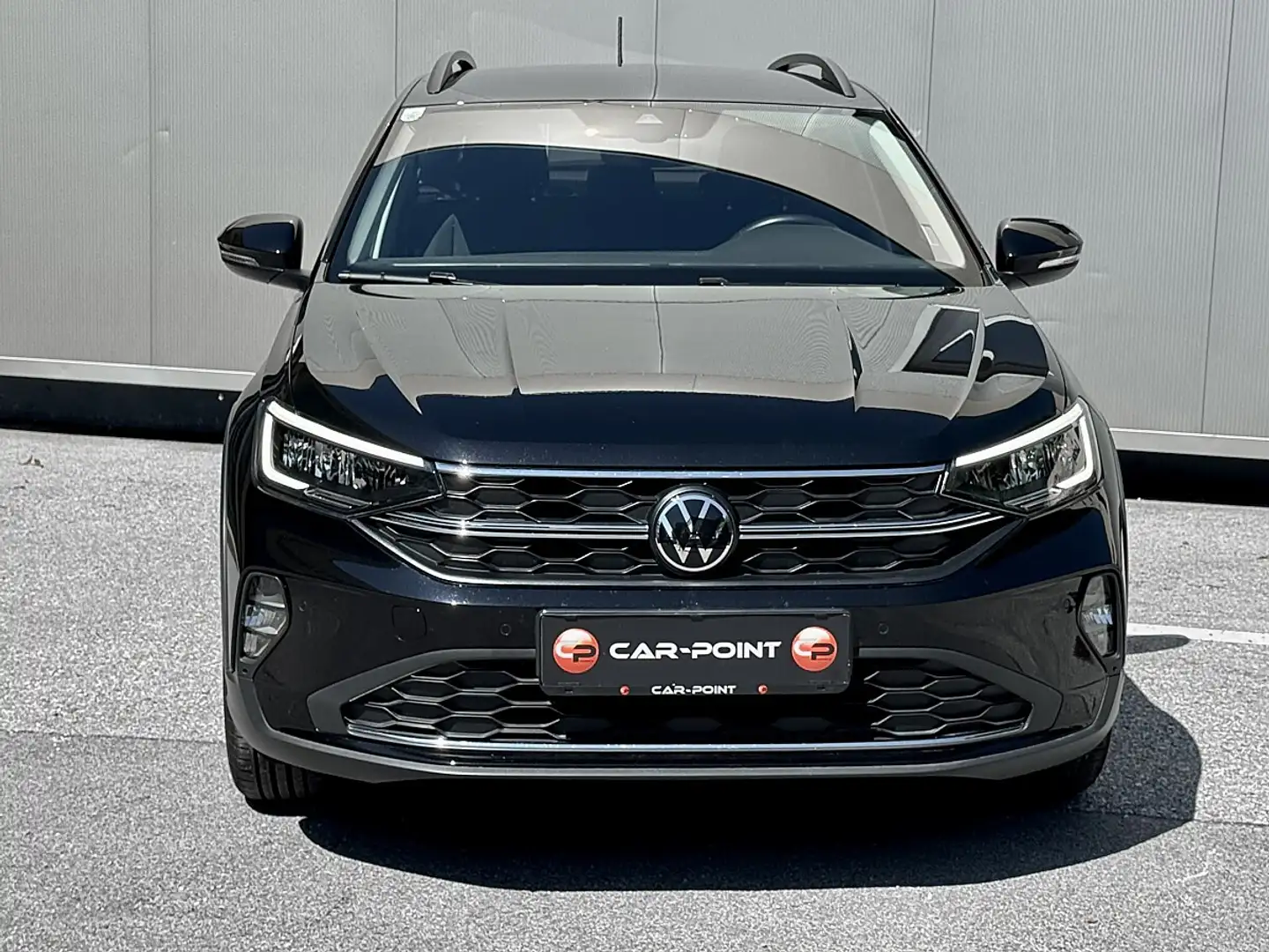 Volkswagen Taigo 1,0 TSI Friends DSG Unlimited-Paket Schwarz - 2