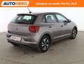 Volkswagen Polo 1.0 TSI Advance DSG 70kW Gris - thumbnail 6