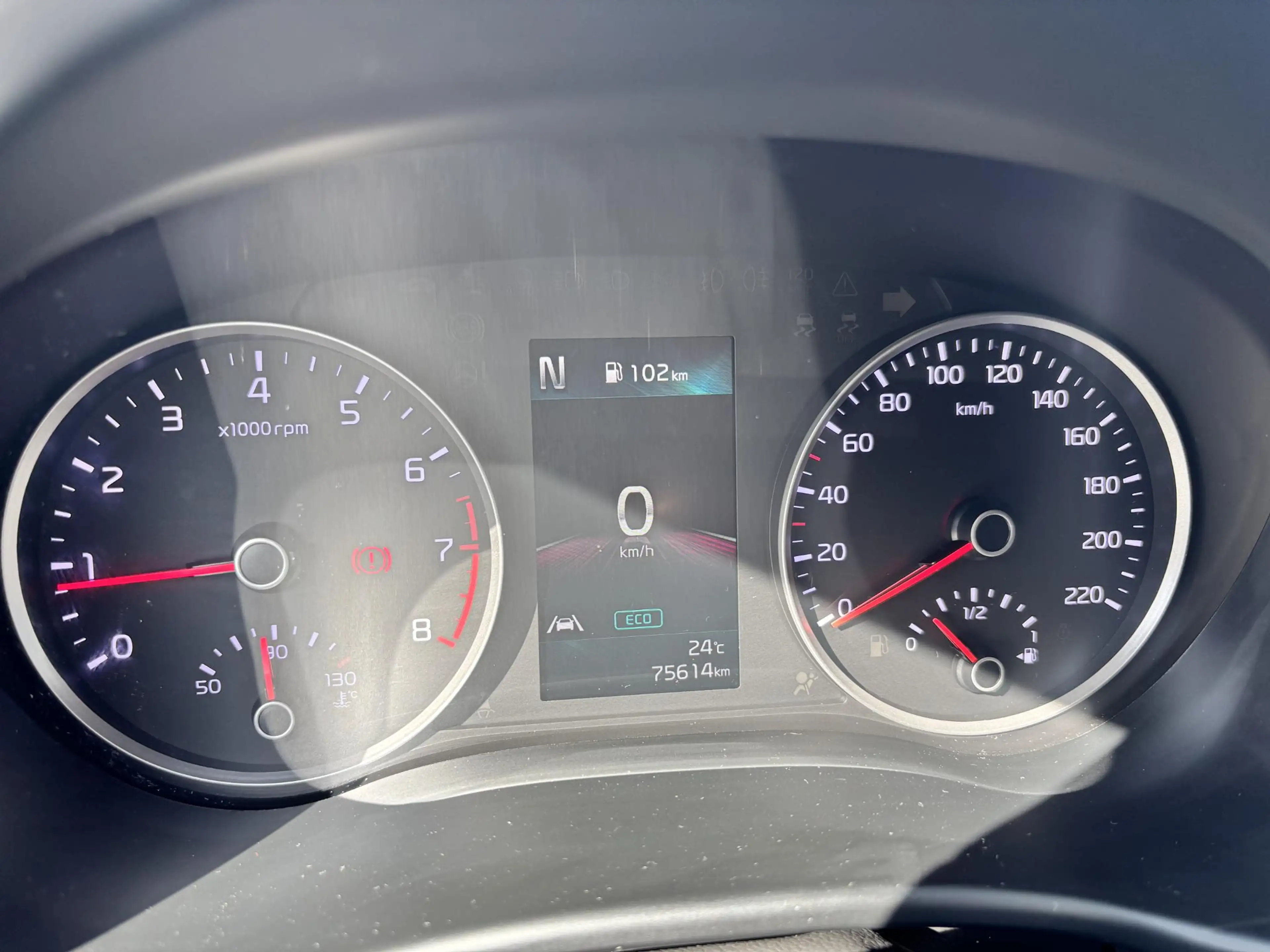 Kia Rio 1.0 T-GDi MHEV DynamicPlusLine | Navigatie | Parke — photo 10