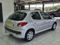 Peugeot 206 206+ 1.4e 75ch Trendy Argent - thumbnail 2