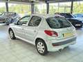 Peugeot 206 206+ 1.4e 75ch Trendy Argent - thumbnail 3