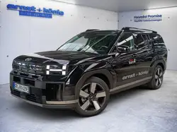 Hyundai SANTA FE 1.6 T GDI Plug In Hybrid 186 kW 4WD Signature