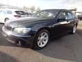 BMW 745 d **LEDER~XENON~MEMORY~NAVI** Blau - thumbnail 1