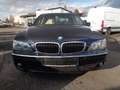 BMW 745 d **LEDER~XENON~MEMORY~NAVI** Blau - thumbnail 3