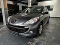 Peugeot 206 + Basis Grau - thumbnail 2