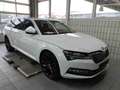 Skoda Superb Skoda Superb Combi 2.0 TSI DSG STYLE*KESSY*MATRI Weiß - thumbnail 4