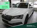 Skoda Superb Skoda Superb Combi 2.0 TSI DSG STYLE*KESSY*MATRI Weiß - thumbnail 1