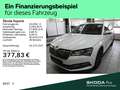 Skoda Superb Skoda Superb Combi 2.0 TSI DSG STYLE*KESSY*MATRI Weiß - thumbnail 2