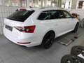 Skoda Superb Skoda Superb Combi 2.0 TSI DSG STYLE*KESSY*MATRI Weiß - thumbnail 3