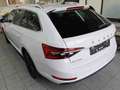 Skoda Superb Skoda Superb Combi 2.0 TSI DSG STYLE*KESSY*MATRI Weiß - thumbnail 5