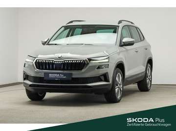 1.0 TSI Ambition*BEH.LENKRAD*WINTER*KOMFOR