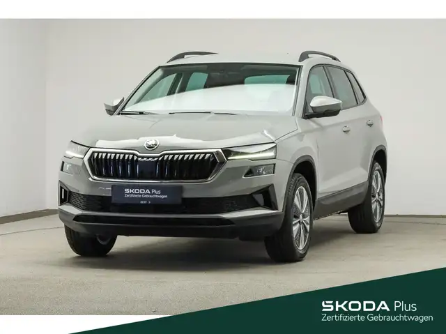 Skoda Karoq 1.0 TSI Ambition*BEH.LENKRAD*WINTER*KOMFOR