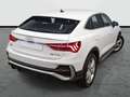 Audi Q3 Sportback S line 35 TFSI 110 kW (150 CV) S tronic Blanco - thumbnail 2