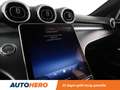 Mercedes-Benz C 180 C 180 T Avantgarde Bleu - thumbnail 23