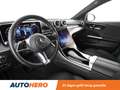 Mercedes-Benz C 180 C 180 T Avantgarde Bleu - thumbnail 11