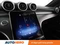 Mercedes-Benz C 180 C 180 T Avantgarde Bleu - thumbnail 21