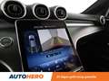 Mercedes-Benz C 180 C 180 T Avantgarde Bleu - thumbnail 24
