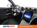 Mercedes-Benz C 180 C 180 T Avantgarde Bleu - thumbnail 13