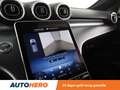 Mercedes-Benz C 180 C 180 T Avantgarde Bleu - thumbnail 45